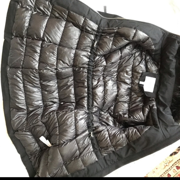 Derek Lam 10 Crosby Parka M - Picture 4 of 5